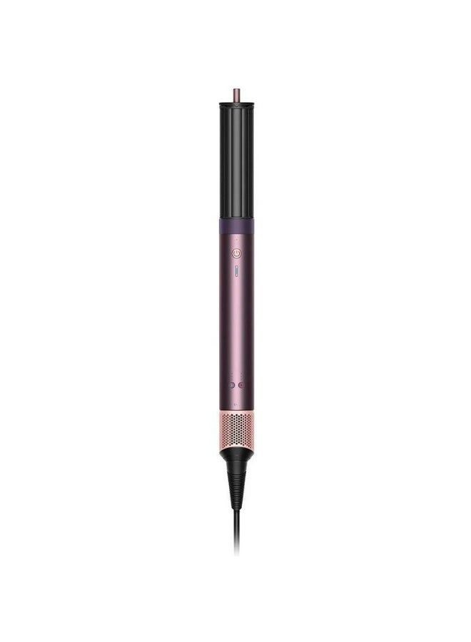 dyson Coanda2 HS09 Multi Styler & Dryer Jasper Plum- International Version Jasper Plum - Image 3