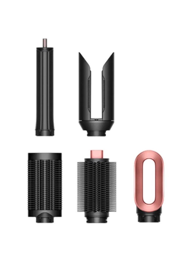 dyson Coanda2 HS09 Multi Styler & Dryer Jasper Plum- International Version Jasper Plum - Image 4