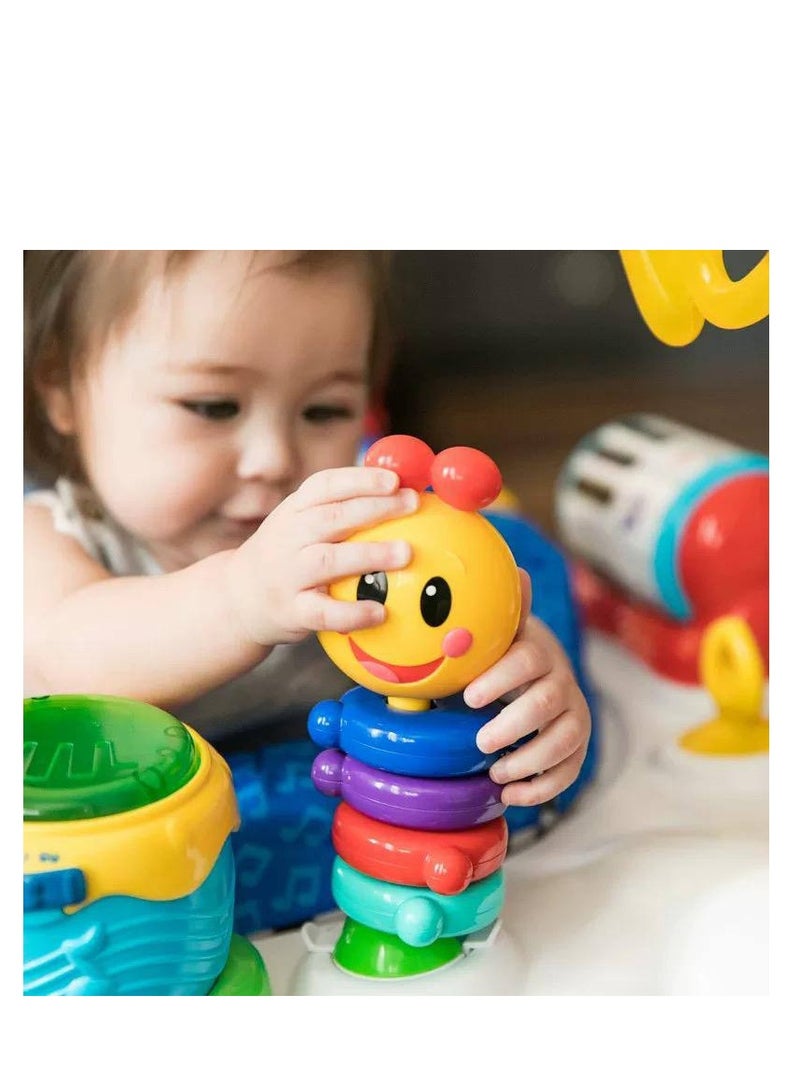 Generic Neighborhood Symphony Activity Baby Jumper  - Image 4