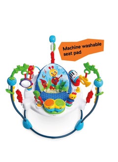 Generic Neighborhood Symphony Activity Baby Jumper  - Image 3