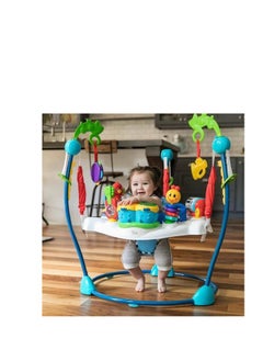 Generic Neighborhood Symphony Activity Baby Jumper  - Image 2