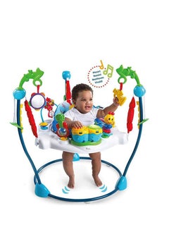 Generic Neighborhood Symphony Activity Baby Jumper  - Image 1