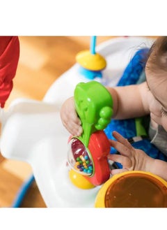 Generic Neighborhood Symphony Activity Baby Jumper  - Image 5
