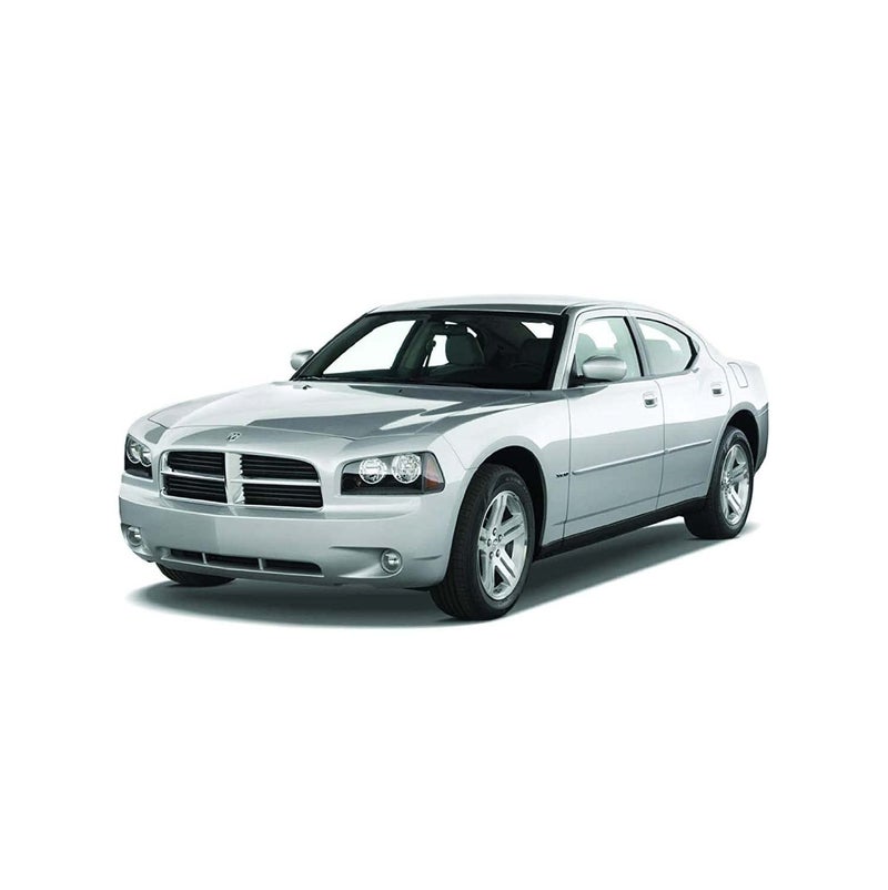 XtremeVision Interior LED for Dodge Charger 20062010 5 Pieces Cool White Interior LED Kit Installation Tool