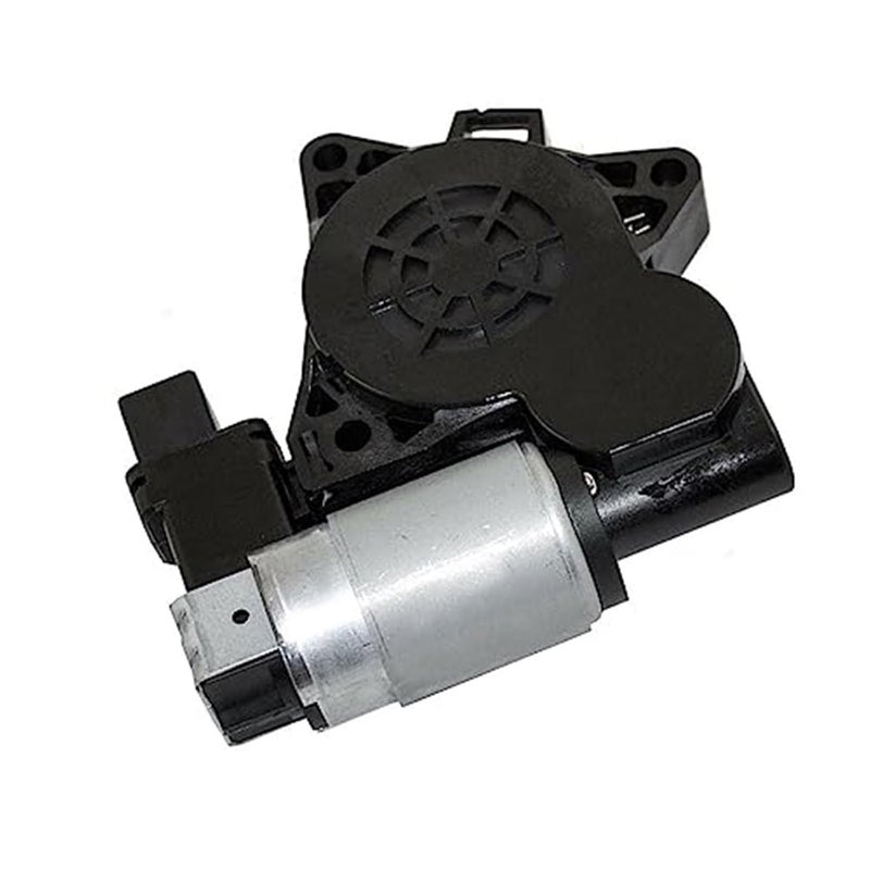 Wivplex Power Window Regulator Repair Kit for Mazda - Image 3