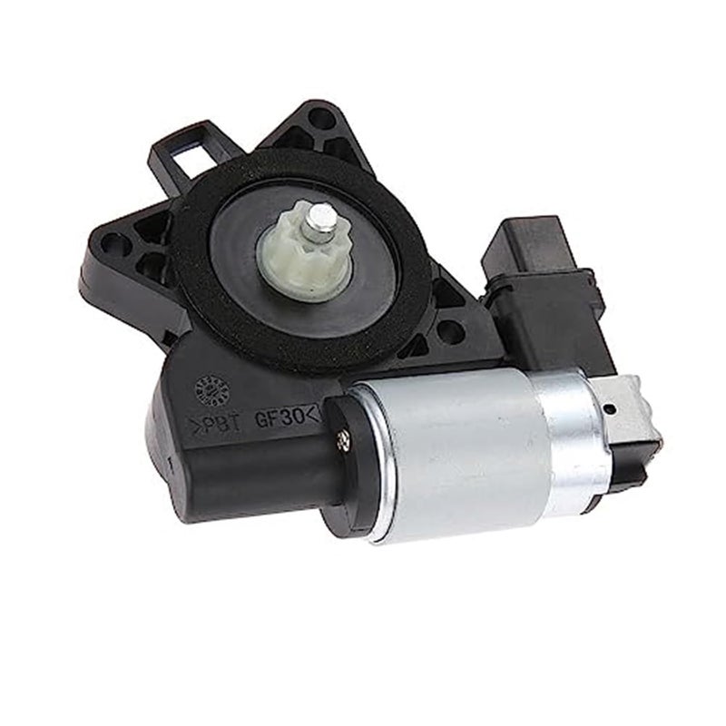 Wivplex Power Window Regulator Repair Kit for Mazda - Image 4