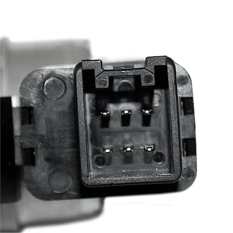 Wivplex Power Window Regulator Repair Kit for Mazda - Image 2