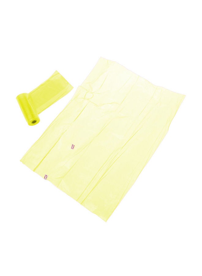NIBEMINENT 25-Piece Disposable Scented Bag Set  - Image 2