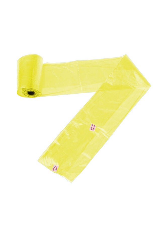 NIBEMINENT 25-Piece Disposable Scented Bag Set  - Image 3