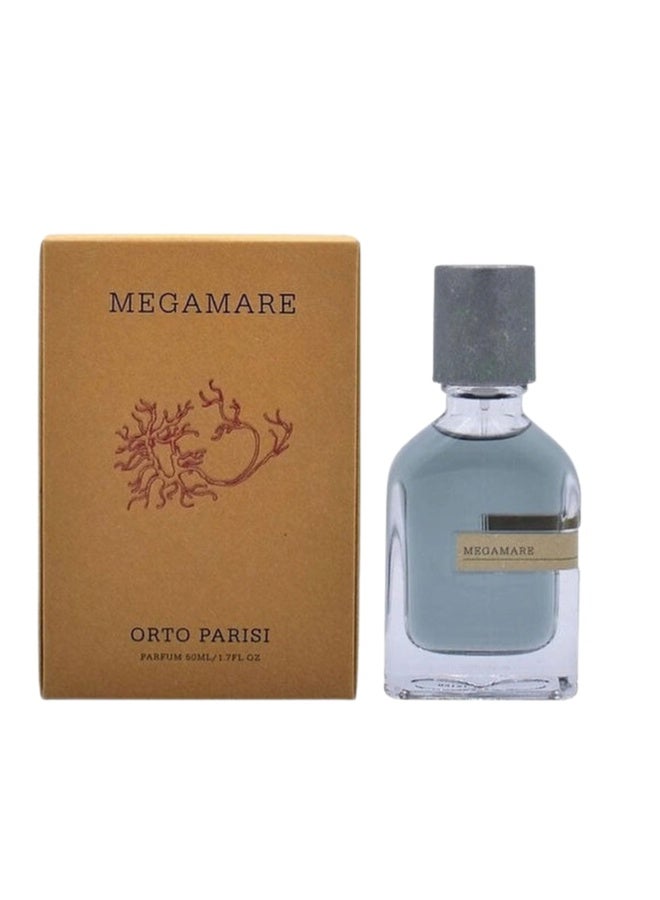 أورتو باريزي أورتو باريس ميجامار - عطر بحري جريء للجنسين، 50 مل"🌟🌟🌟🌟🌟 - Image 3