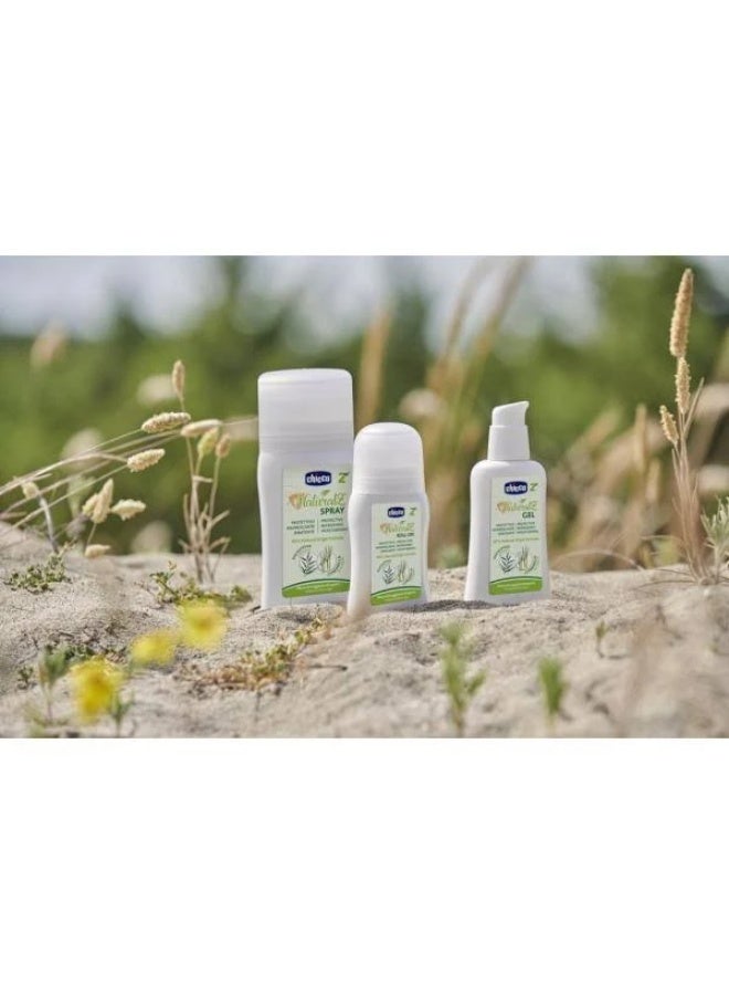 Chicco Naturalz Spray 2m+ 100ml - Image 3