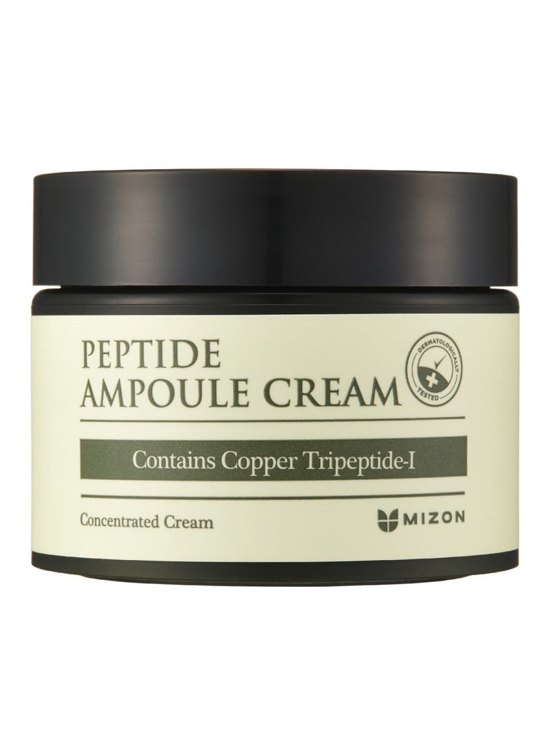 Mizon Peptide Ampoule Cream 50ml - Image 1