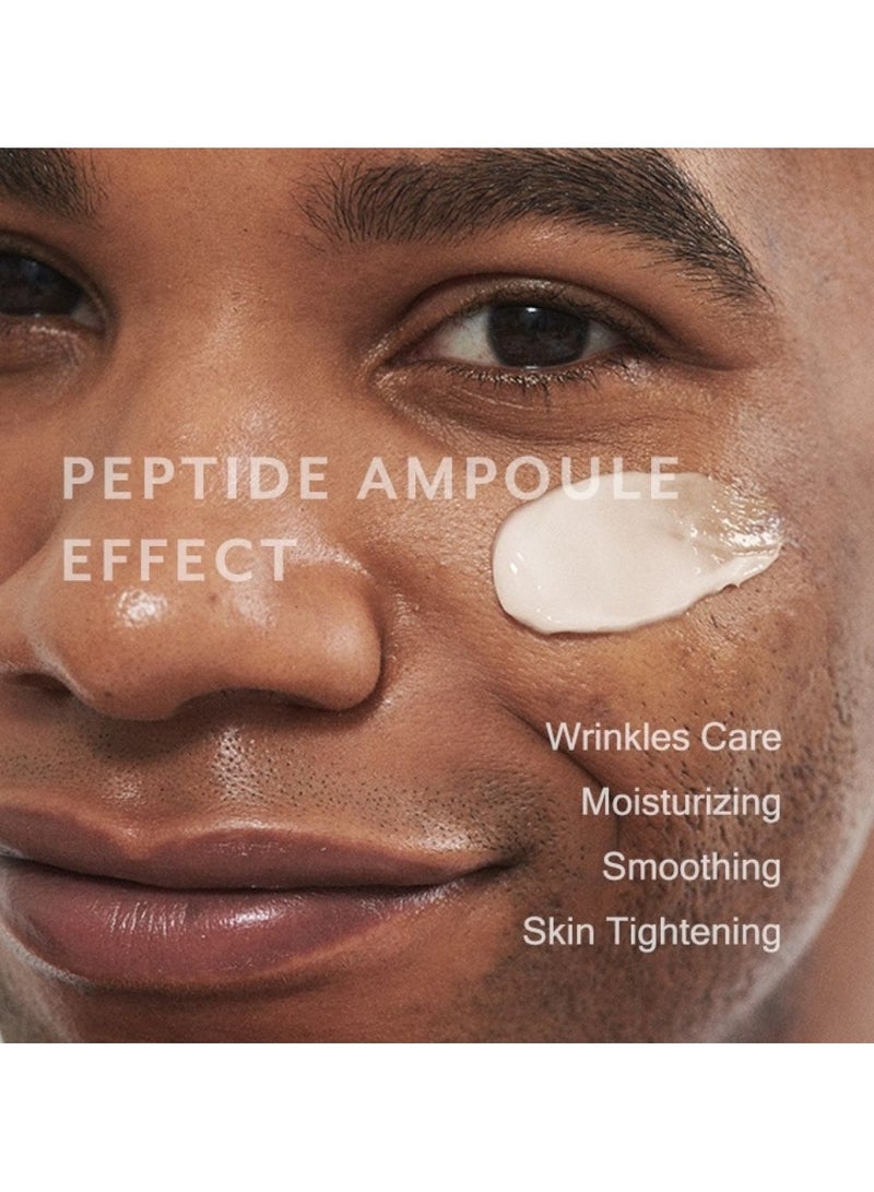 Mizon Peptide Ampoule Cream 50ml - Image 2