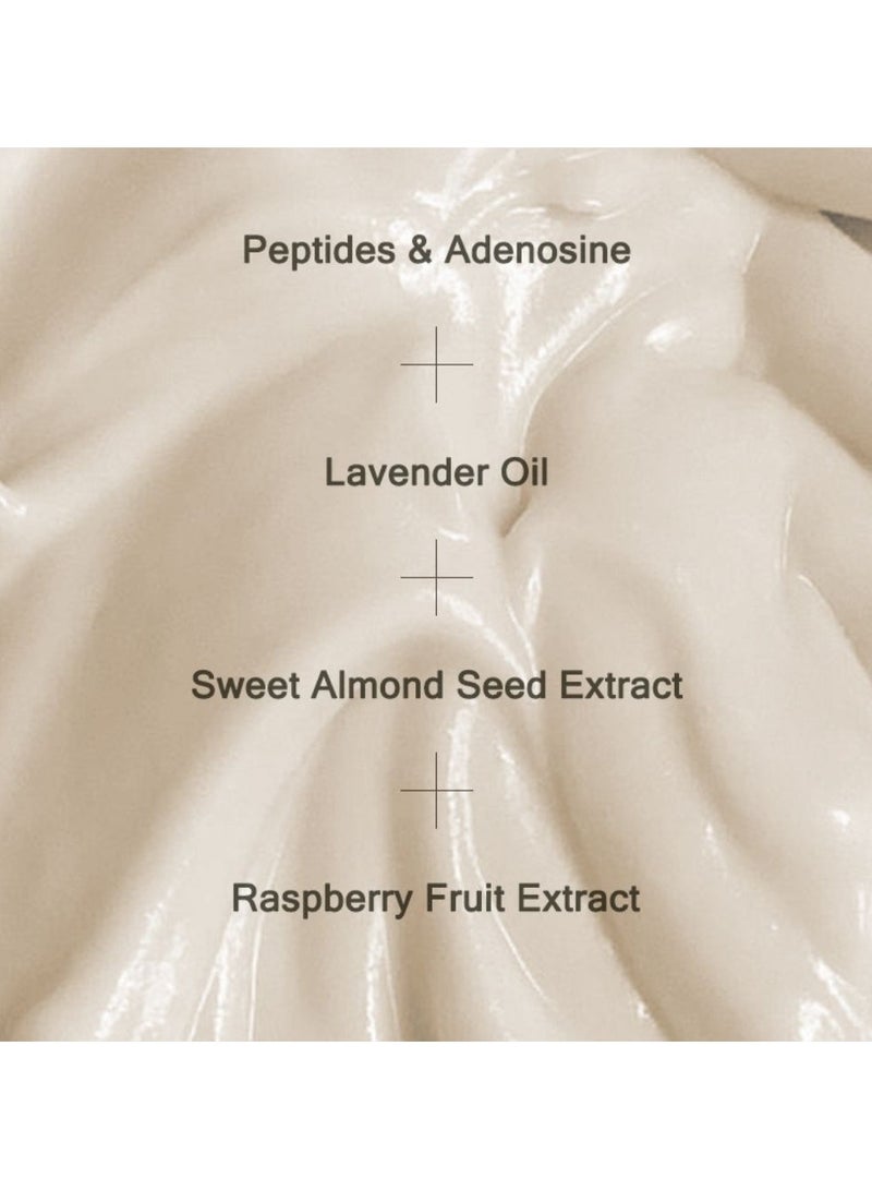Mizon Peptide Ampoule Cream 50ml - Image 3