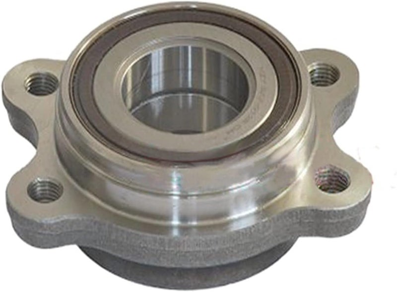 DEMULAX Front Rear Wheel Bearing Hub for S6 Serie 2