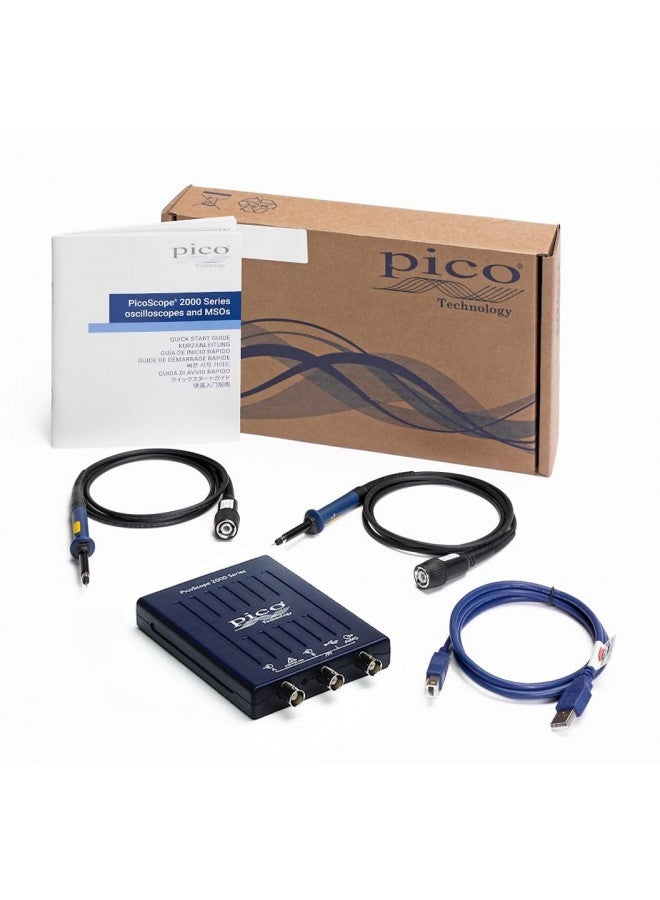 Picoscope 2204A  - Image 5