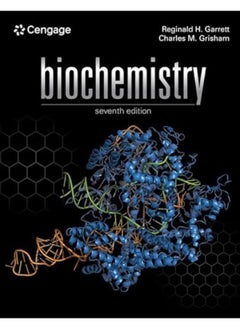 BIOCHEMISTRY 