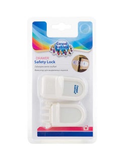 Canpol babies Canpol Babies Baby Drawer Safety lock 
