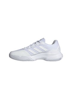 Adidas adidas gamecourt 2 tennis men shoes  - Image 5