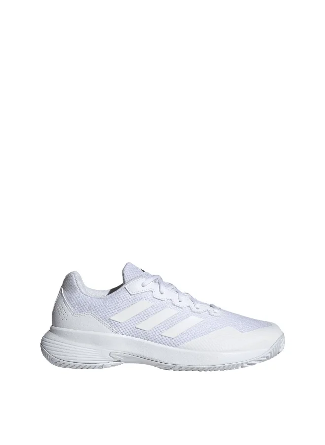 اديداس adidas gamecourt 2 tennis men shoes