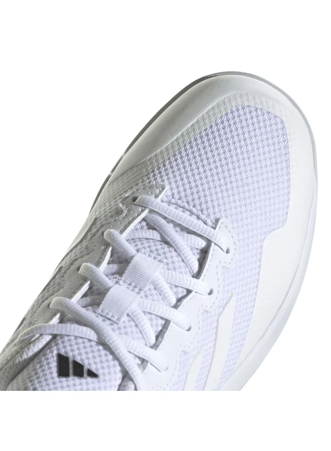 Adidas Gamecourt 2 M White Tennis Shoes For Men