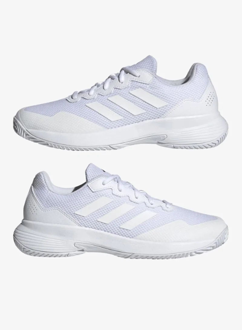 Adidas Gamecourt 2 Tennis Shoes