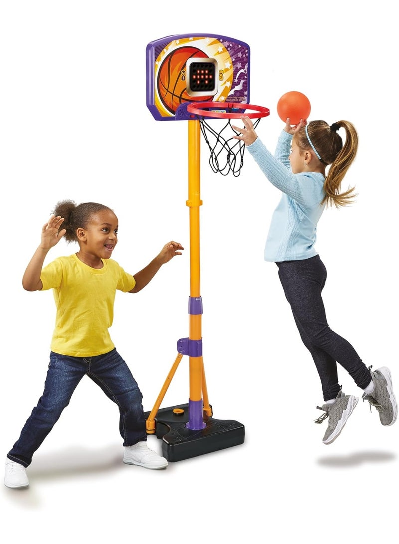 VTECH Hoop Madness Basketball VT80-571403 - Image 3