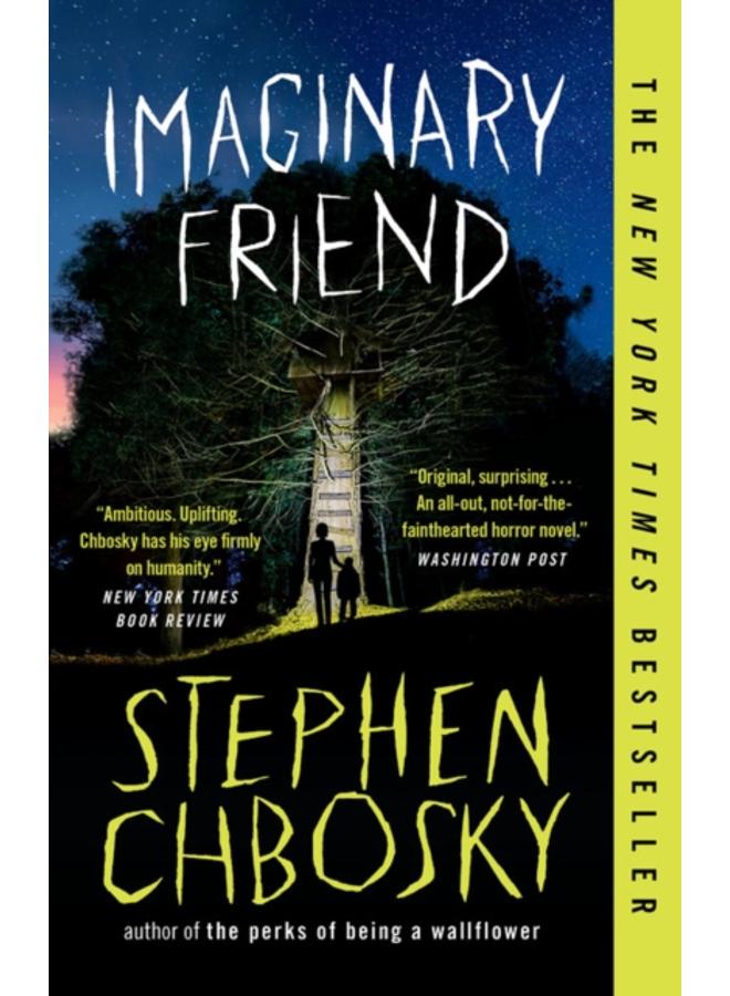 Imaginary Friend 