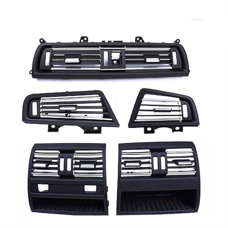 DEMULAX AC Vent Outlet Grille for 5 Series - Image 2
