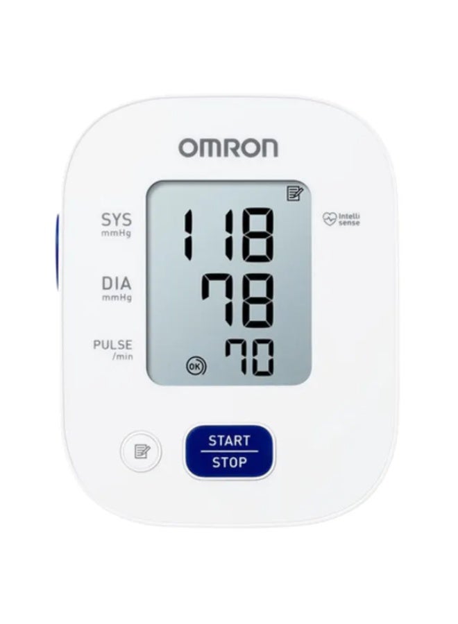 OMRON M2+ BLOOD PRESUURE MONITOR - Image 2