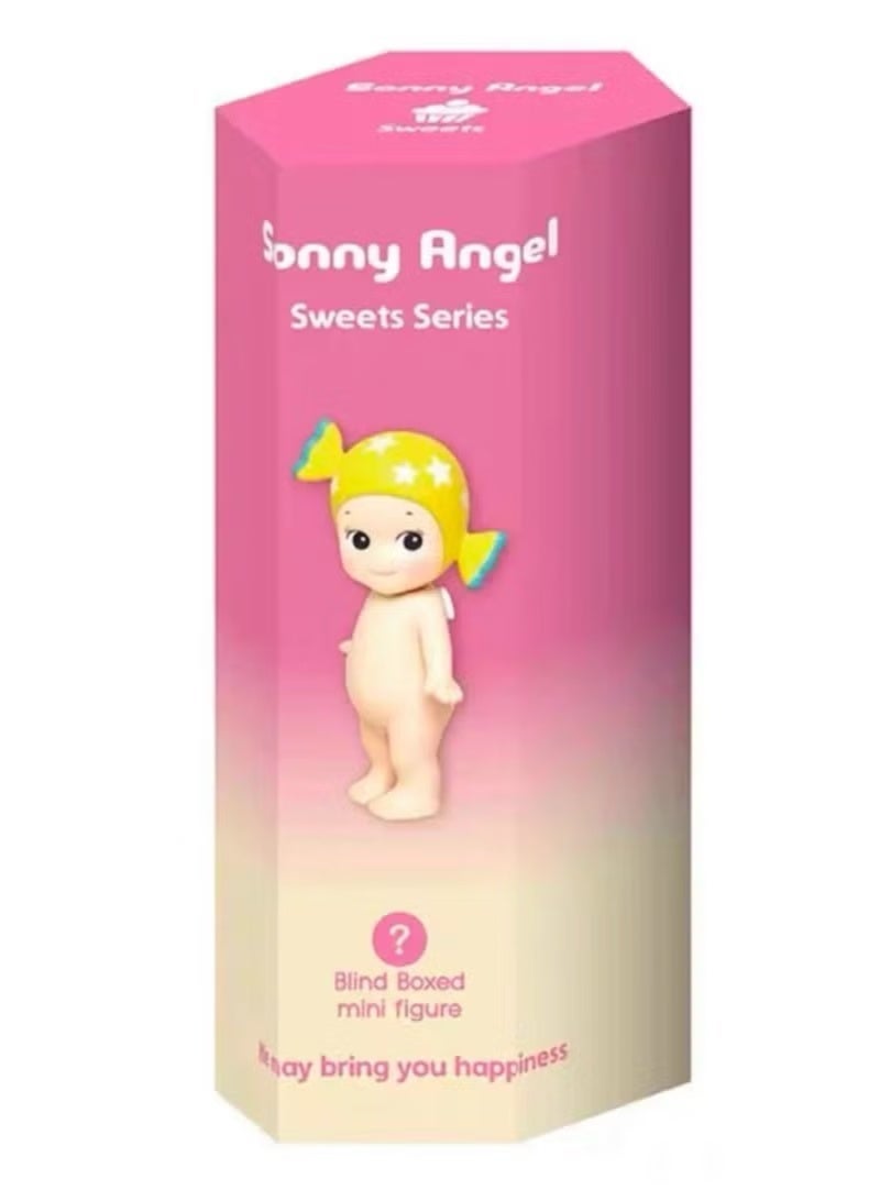 Sonny Angel Mini Figures Single (Single Blind Box) (High Quality Version) - Image 1