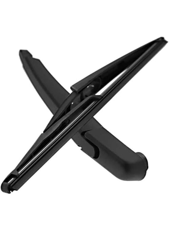 مجموعة مساحات وذراع المساح الخلفي لسيارة نيسان روغ 2008 2009 2010 2011 2012 2013 - Image 2