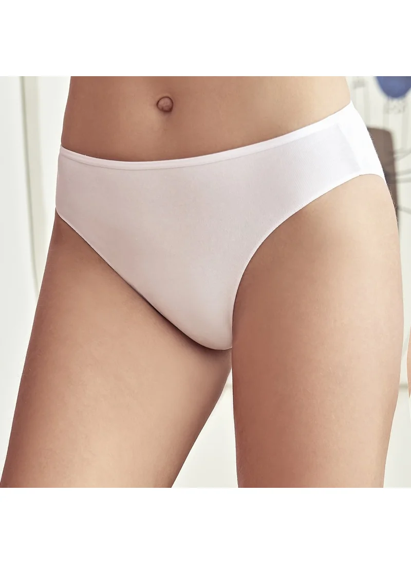 اوريس Women's Non-marking Briefs (Pack of 3)