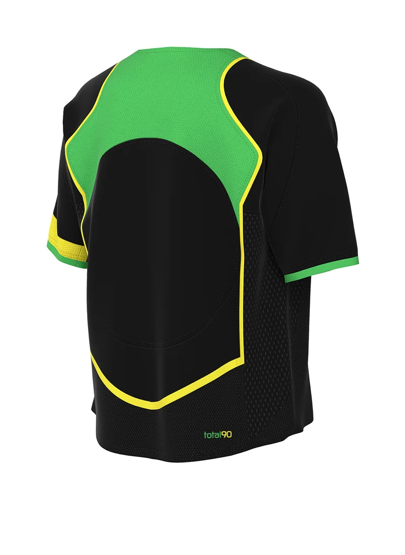 Nike Kids Dri-Fit T90 Energy Training Jersey 1
