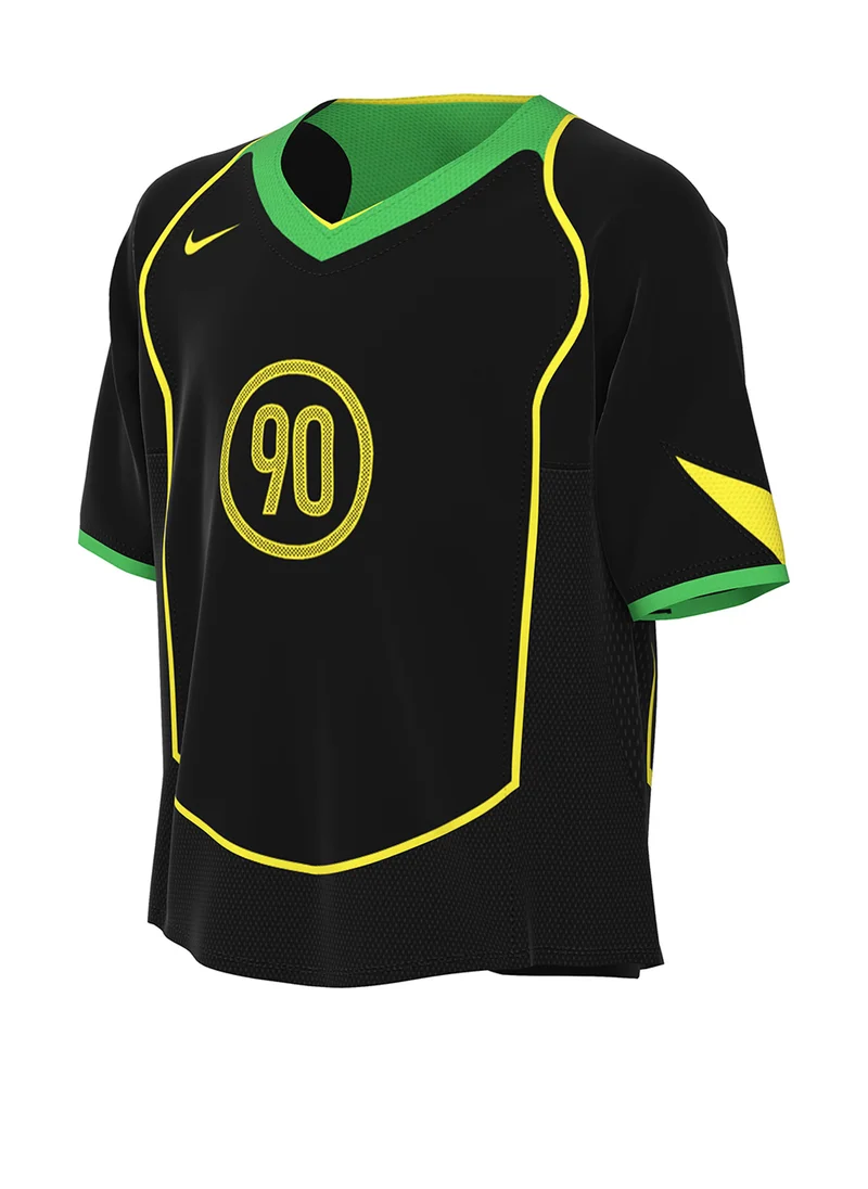Nike Kids Dri-Fit T90 Energy Training Jersey 1
