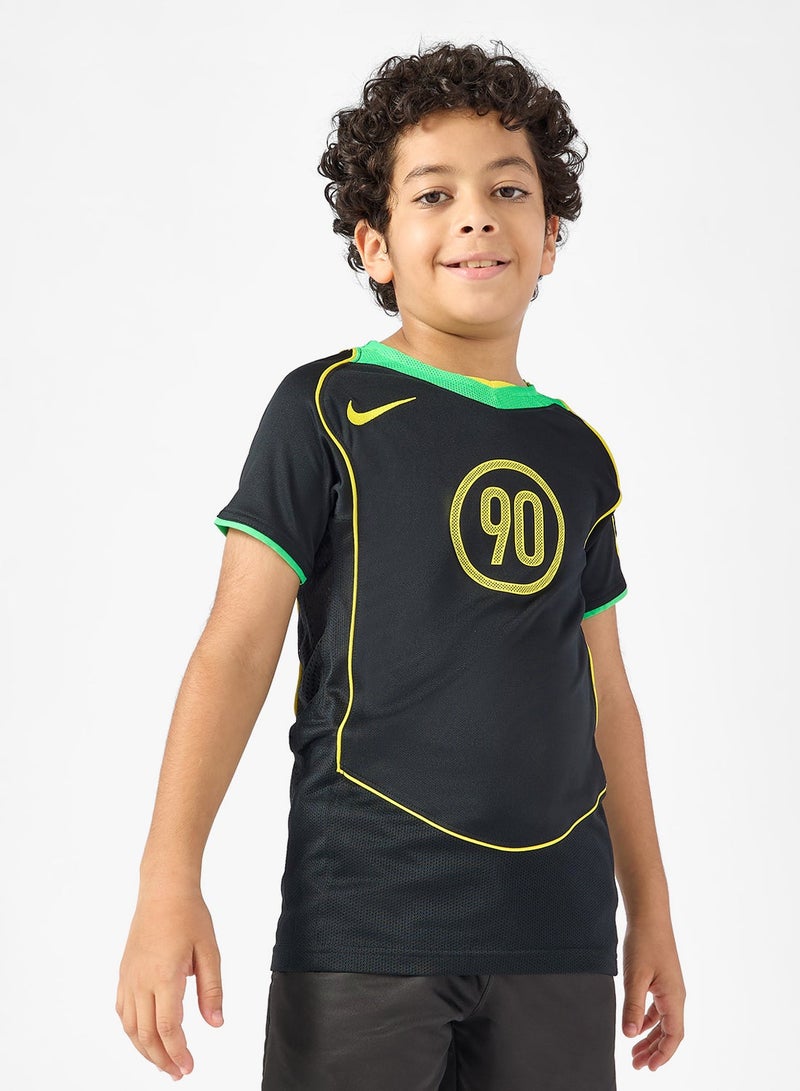 Nike Kids Dri-Fit T90 Energy Training Jersey 1 - Image 1