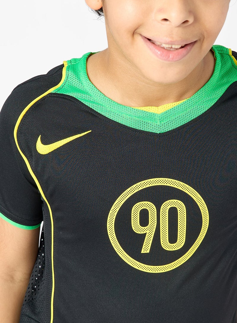 Nike Kids Dri-Fit T90 Energy Training Jersey 1 - Image 3