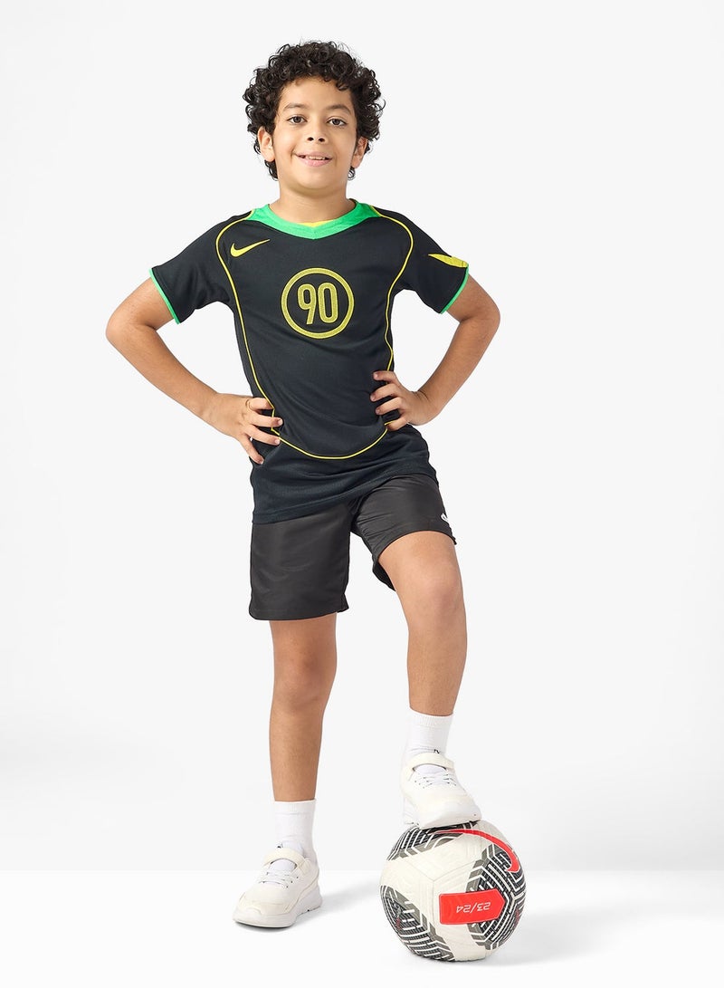 Nike Kids Dri-Fit T90 Energy Training Jersey 1 - Image 4