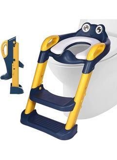 LO.BABY.VE Potty Training Toilet Seat for Toddler for Boys Girls  - Image 1