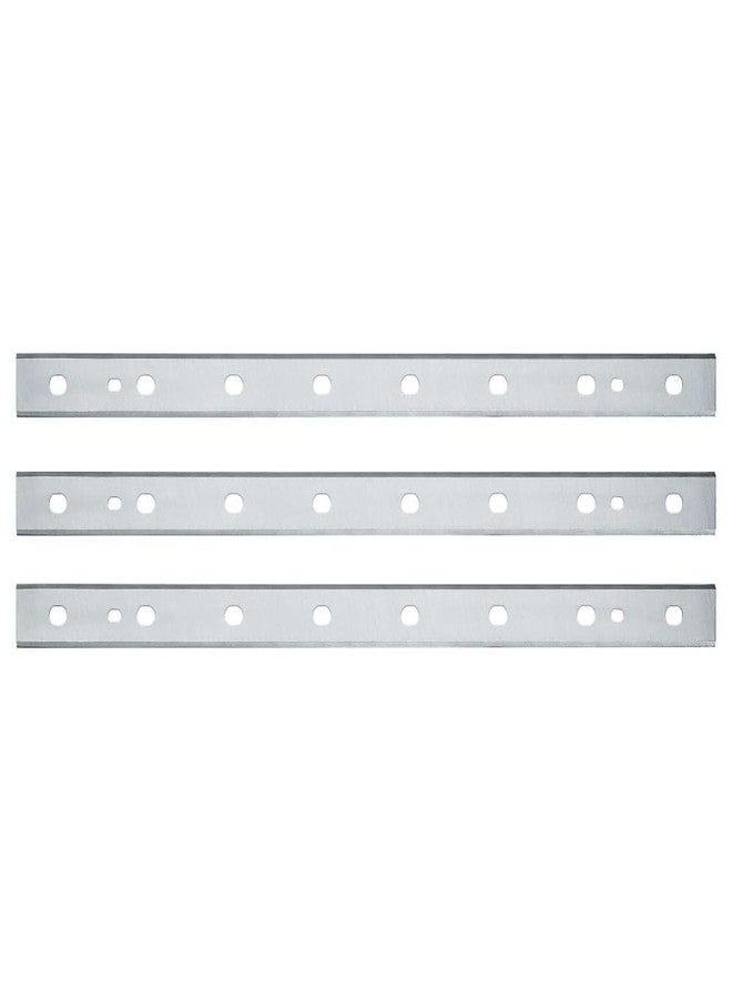 DEWALT DW7352 Replaceable Knives For DW735 13" Planer - Image 1