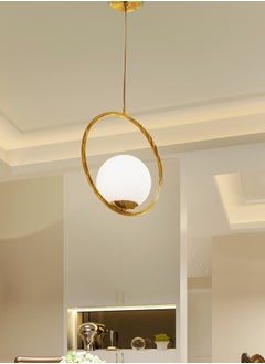 Target Modern Style Pendant Light Unique Luxury Quality Material for the Perfect Stylish Home  - Image 1