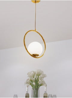 Target Modern Style Pendant Light Unique Luxury Quality Material for the Perfect Stylish Home  - Image 4