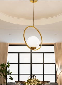 Target Modern Style Pendant Light Unique Luxury Quality Material for the Perfect Stylish Home  - Image 3