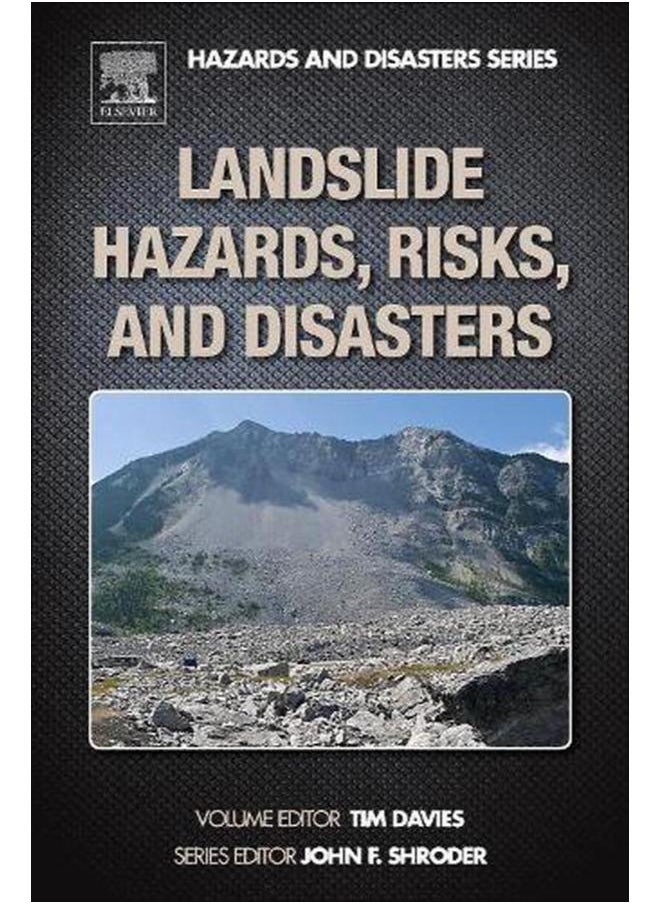 null - Landslide Hazards, Risks, and Disasters - Image 1