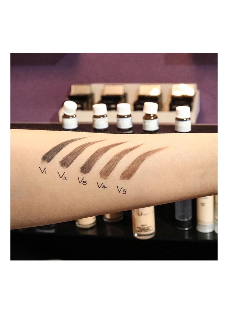 Generic - Penakle Eyebrow Color with Brush - Shade Number V5 - Image 1