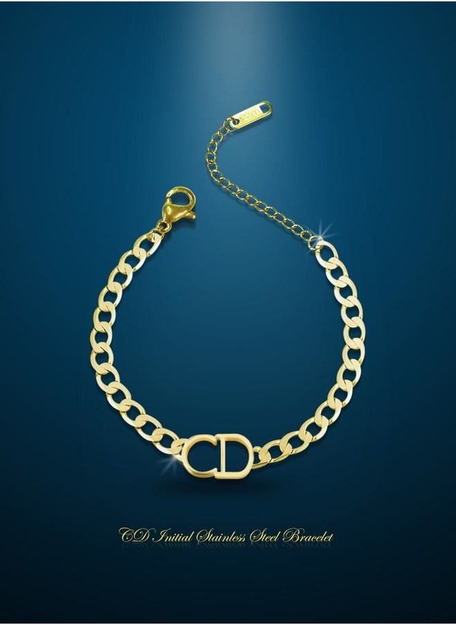 AIWANTO Alissa Fashion Bracelet  - Image 4