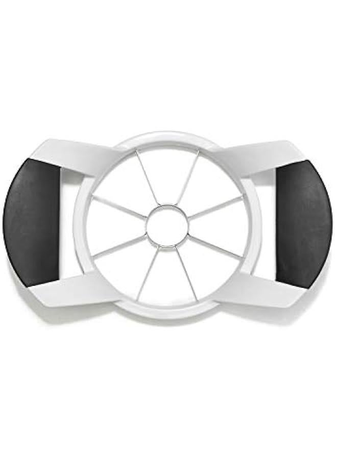 OXO Good Grips Apple Slicer, Corer and Divider,White - Image 1