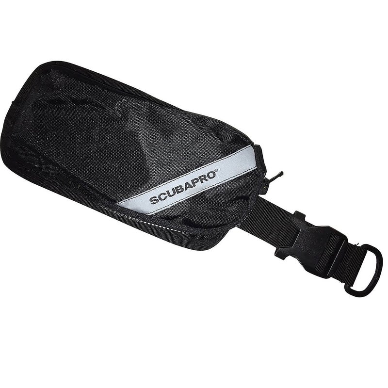 SCUBAPRO Weight Pocket Kit for The Equator, Go, Hydros, and Equalizer Diving BCDs