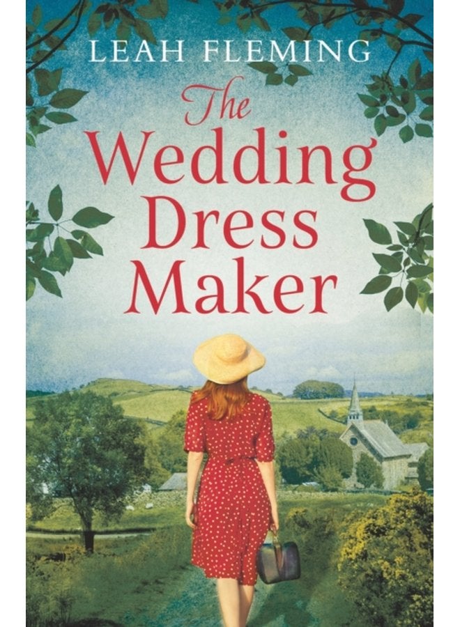 The Wedding Dress Maker - Paperback
