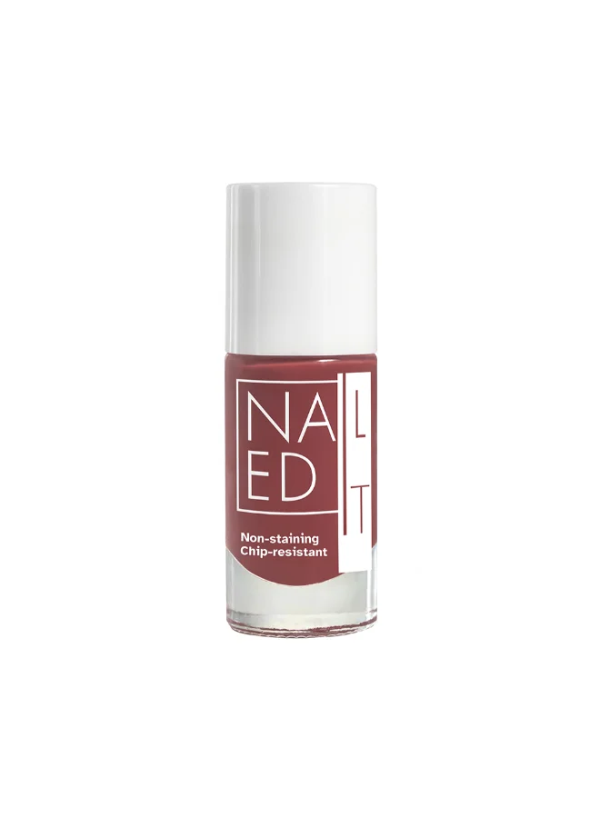 FOREVER52 Nailed It Non-staining Chip-Resistant